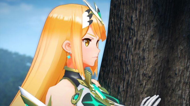 Immagine di Xenoblade Chronicles 2 per Nintendo Switch