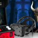 Vanishing Realms - Sala Giochi