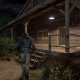Friday the 13th: The Game - Trailer gameplay