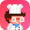 Le Parker: Sous Chef Extraordinaire per iPad