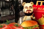 Oggi si va a pranzo con Emanuele Gregori e Resident Evil - Notizia