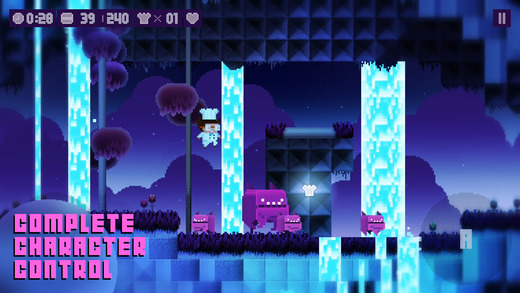 Le Parker: Sous Chef Extraordinaire