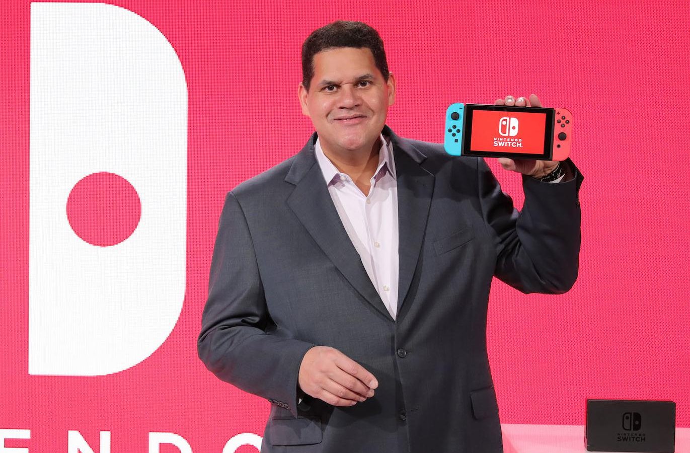 Nintendo Switch 2, spunta un brevetto che è un mix tra Switch, DS e Wii U