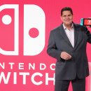 Nintendo non vede Xbox e PlayStation come concorrenti diretti, dice Reggie Fils-Aime
