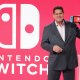 Reggie Fils-Aime ha fatto un riferimento a Super Smash Bros. parlando dell'online di Nintendo Switch