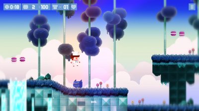 Le Parker: Sous Chef Extraordinaire