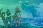 Un nuovo trailer per Xenoblade Chronicles 2 al Nintendo Spotlight - Notizia