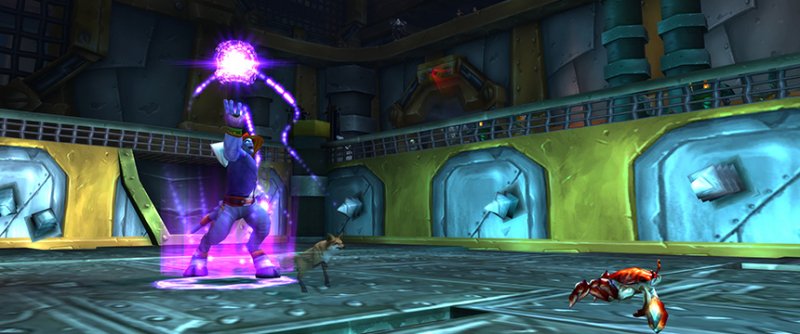 Cercasi Gul'dan disperatamente