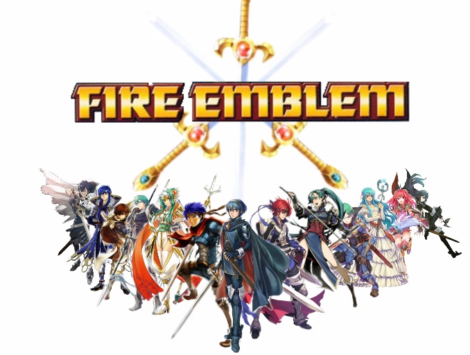 Nintendo Direct on Fire Emblem將於1月18日23:00舉行