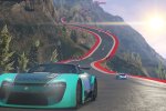 Disponibili nuovi contenuti per Grand Theft Auto Online - Notizia