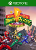 Mighty Morphin Power Rangers: Mega Battle per Xbox One