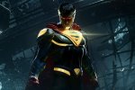 Injustice 3 è stato 'confermato' dai doppiatori di Superman e Lanterna Verde - Notizia