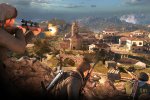 Un video ci fa una bella panoramica sull'imminente Sniper Elite 4 - Notizia