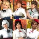 Disponibile il sesto Season Pass da 93 dollari per Dead or Alive 5: Last Round, che porta il costo complessivo del gioco su console a circa 600 dollari