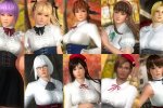 Disponibile il sesto Season Pass da 93 dollari per Dead or Alive 5: Last Round, che porta il costo complessivo del gioco su console a circa 600 dollari - Notizia