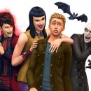 Vampiri a Forgotten Hollow
