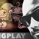 The Binding of Isaac: Afterbirth+ - Long Play
