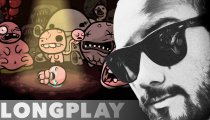 The Binding of Isaac: Afterbirth+ - Long Play