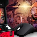 Rise & Shine - Sala Giochi