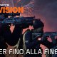 Tom Clancy's The Division - Il teaser della terza espansione: "Fino Alla Fine"