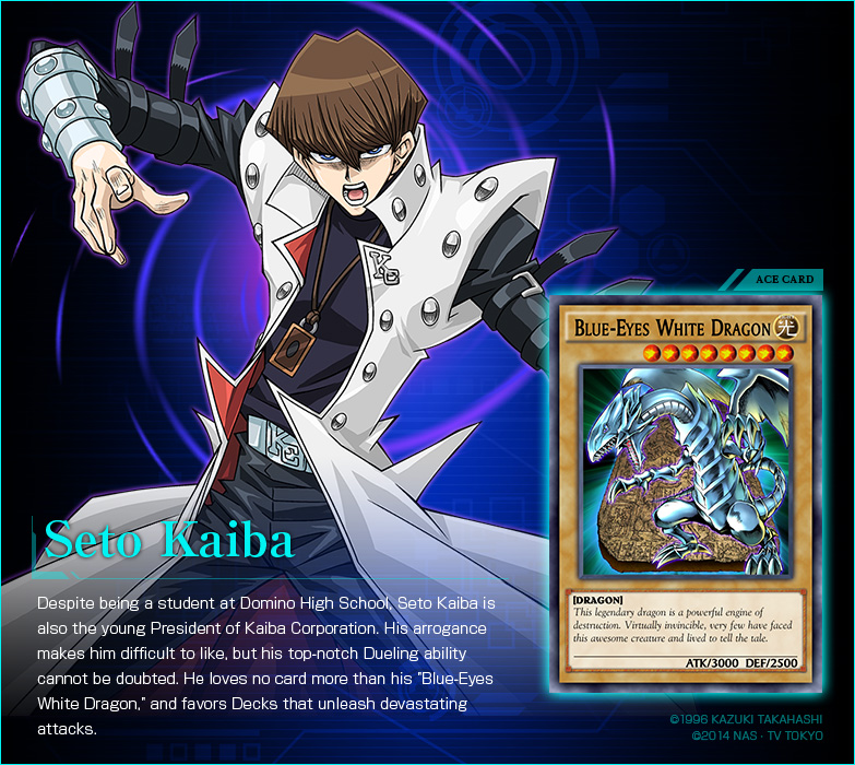 Duel Links è pensato per essere giocato in modo rapido e veloce con scontri lampo e Trappole ben piazzate: una ricetta che ha saputo ritagliarsi il suo pubblico Duel Links è pensato per essere giocato in modo rapido e veloce con scontri lampo e Trappole ben piazzate: una ricetta che ha saputo ritagliarsi il suo pubblico