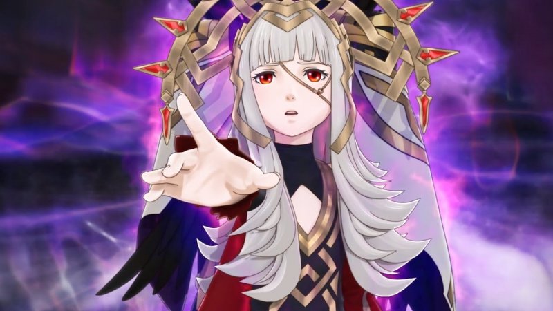 Fire Emblem Heroes è disponibile da oggi su App Store e Google Play