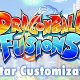 Dragon Ball Fusions - Trailer personalizzazione avatar