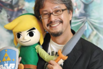 The Legend of Zelda: Breath of the Wild è stato influenzato da Skyward Sword, rivela Eiji Aonuma - Notizia