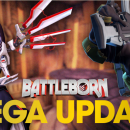 Battleborn riceve il maxi aggiornamento invernale con moltissimi nuovi contenuti