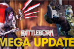 Battleborn riceve il maxi aggiornamento invernale con moltissimi nuovi contenuti - Notizia