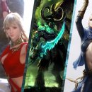 Gli MMO che giocheremo nel 2017