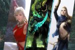 Gli MMO che giocheremo nel 2017 - Speciale