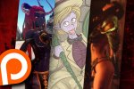 Patreon e il rinascimento dei giochi erotici occidentali - Speciale