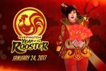 Year of the Rooster, il nuovo evento di Overwatch dedicato al capodanno cinese, avrà inizio il 24 gennaio - Notizia