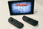 The Binding of Isaac: Afterbirth+ sarà uno dei titoli di lancio di Nintendo Switch - Notizia