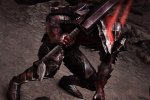 Informazioni e immagini sulle abilità 'Awakening' di Berserk and the band of the Hawk - Notizia