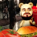 A Pranzo con Resident Evil HD