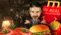 A Pranzo con Resident Evil 0 HD Remaster