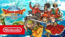 Dragon Quest VIII: L'odissea del Re maledetto - Trailer di lancio