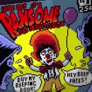 Thimbleweed Park - Trailer su Ransome il Clown