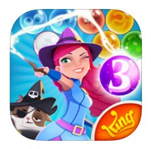 Bubble Witch Saga 3 per Android