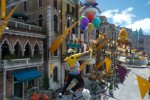 Un video per l'evento Moogle Chocobo Carnival di Final Fantasy XV - Notizia
