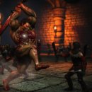 Aperta la pagina Steam di Berserk and the Band of the Hawk