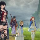 Tales of Berseria disponibile per PC e PlayStation 4