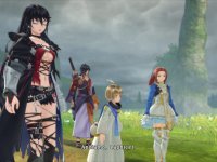 Tales of Berseria ha venduto davvero bene, anche in occidente