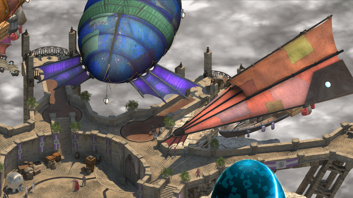 『Torment: Tides of Numenera』のイタリア語翻訳に失敗した件は、役に立たない哀れなソーシャルメディア心理ドラマになってしまうのだろうか？