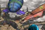 InXile ha pubblicato un nuovo trailer narrativo di Torment: Tides of Numenera - Notizia