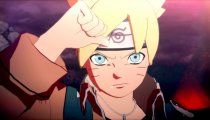 Naruto Shippuden: Ultimate Ninja Storm 4 - Road to Boruto - Opening