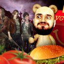 A Pranzo con Resident Evil: Revelations 2