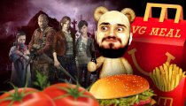 A Pranzo con Resident Evil: Revelations 2
